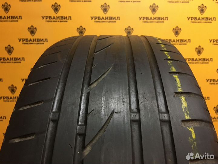 Continental ContiPremiumContact 225/55 R16 95W