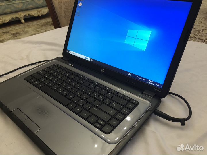 Хорошой ноутбук Нр