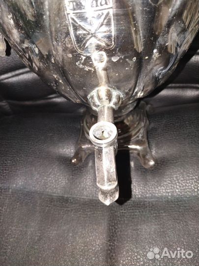 Самовар электрический