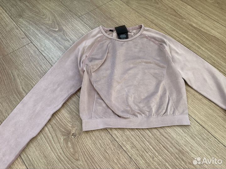 Спортивная кофта Myprotein