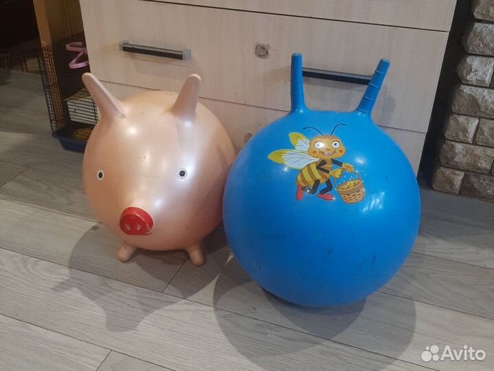 Детские шары. Цена за один шар