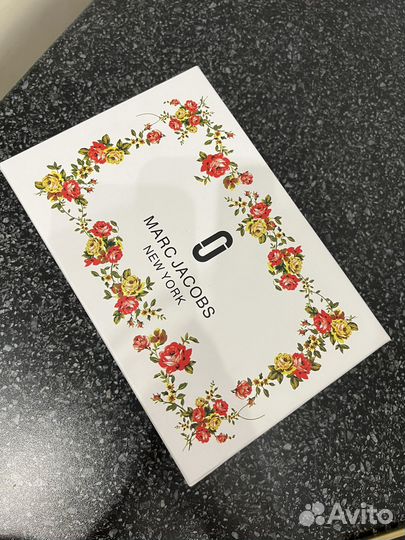 Сумка marc jacobs