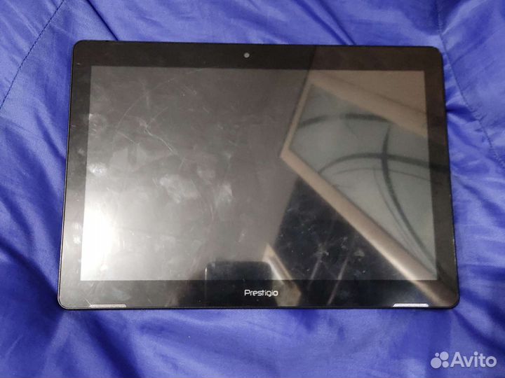 Планшет prestigio wize 3761