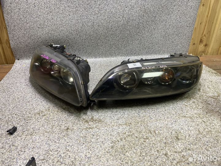 Фара Mazda 6 GG правая левая