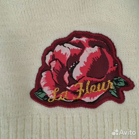 Шапки разные р.52 для девочки от