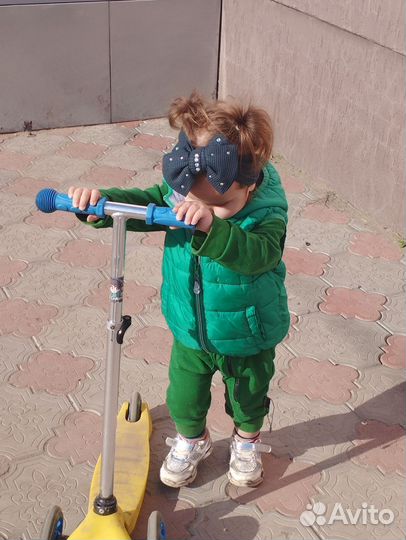 Жилетка и боди