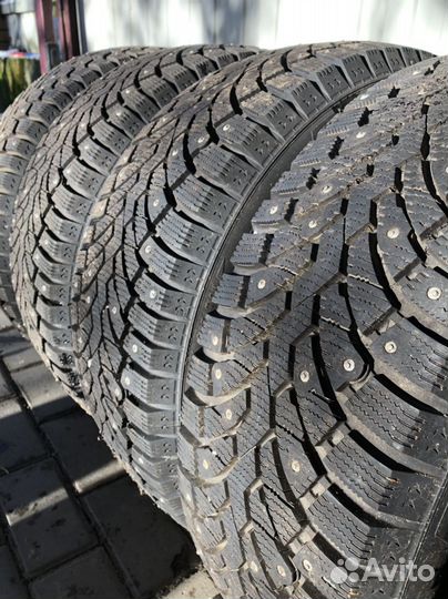 Formula Ice 205/55 R16 91T