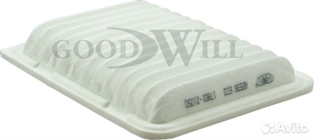 Фильтр воздушный