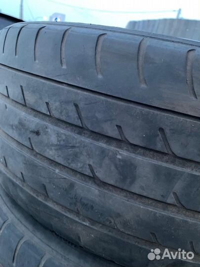 Toyo Proxes T1 Sport SUV 235/50 R19