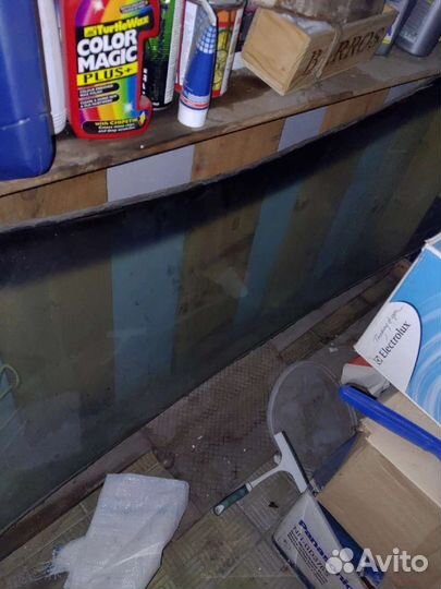 Chevrolet стекло