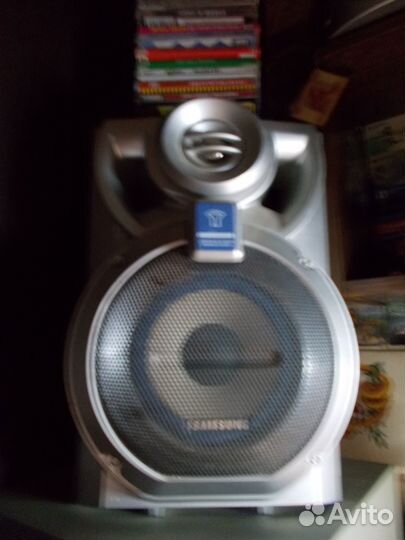 Колонки samsung