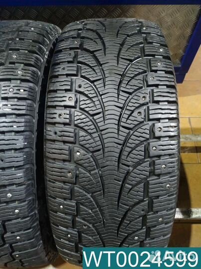 Pirelli Winter Carving Edge 235/60 R17 95T