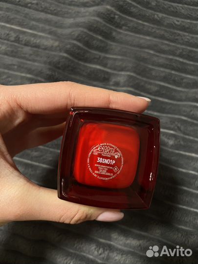 Giorgio armani si passione Red (евро)
