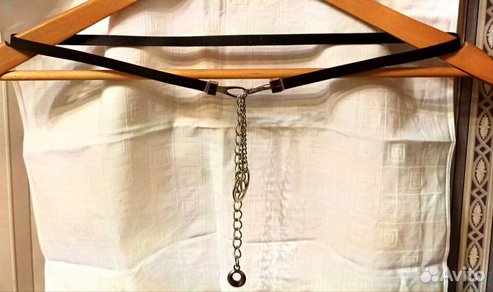 Женский ремешок 81см