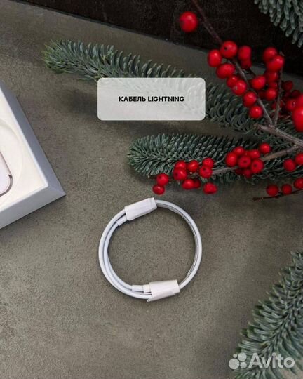 Наушники apple airpods pro 2