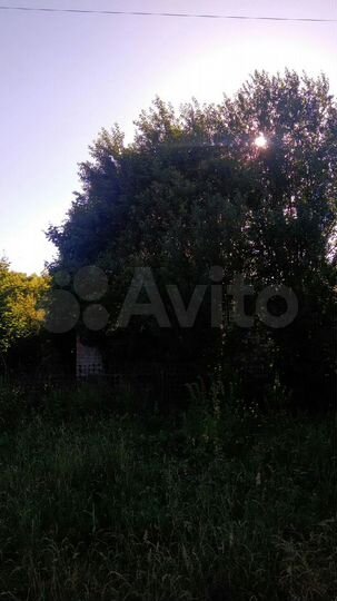 Участок 50 сот. (ИЖС)