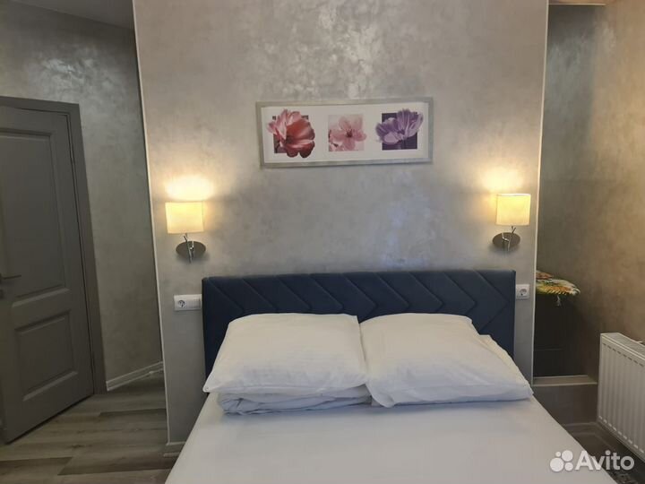 Горничная в посуточные квартиры