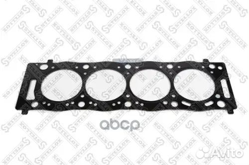 Прокладка ГБЦ (1.2mm) Peugeot 407/607 1125157SX