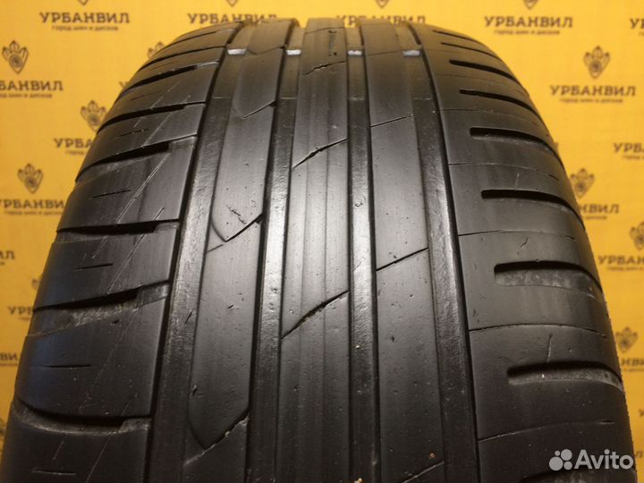 Cordiant Sport 3 205/55 R16 91V