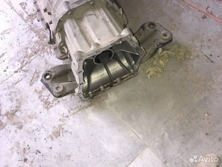 АКПП Infiniti Fx Qx S51