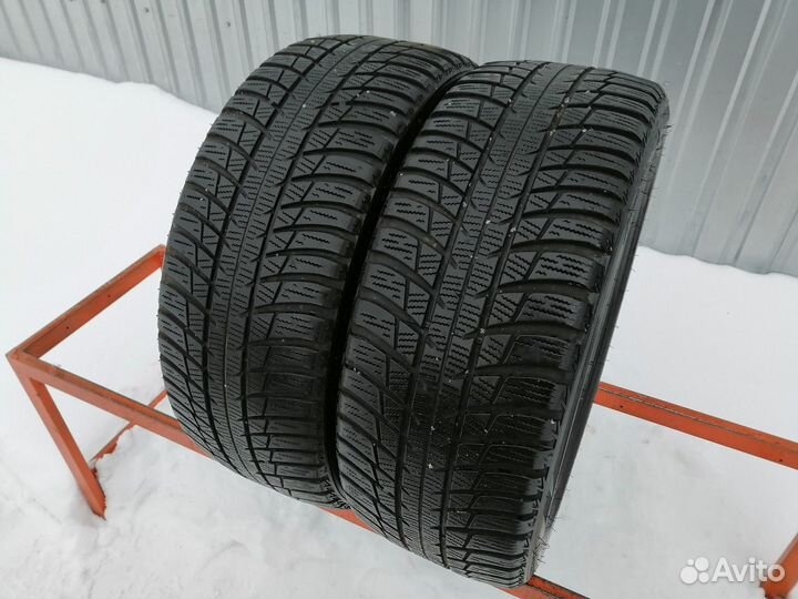 Bridgestone Blizzak LM-001 225/45 R17