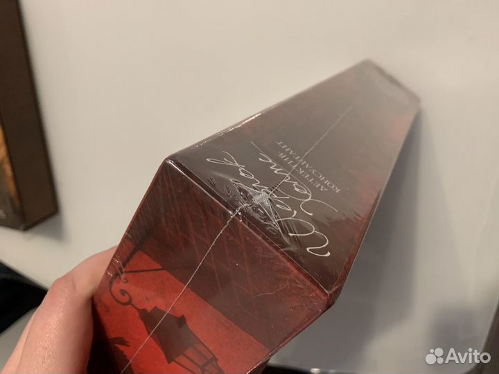 Шерлок Холмс детектив консультант настольная игра