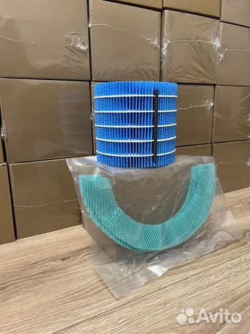 Фильтр Bork A802