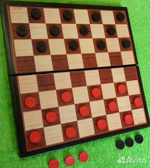 Шахматы Нарды Шашки Пятнашки