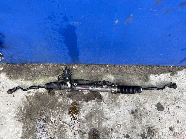Рулевая рейка BMW E36