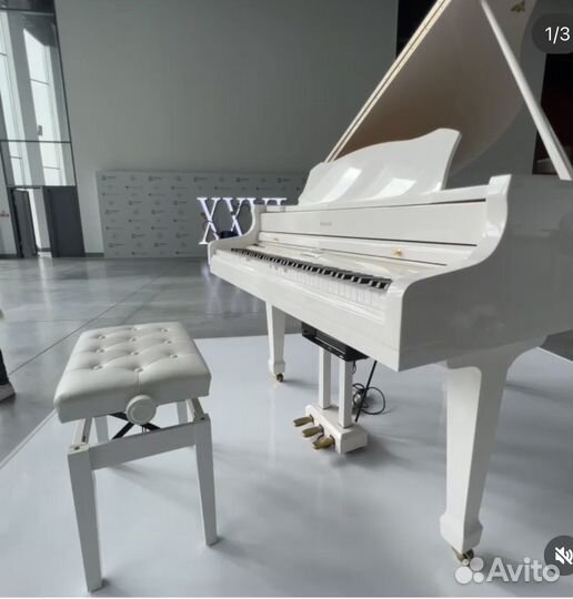 Аренда пианино