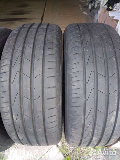 Hankook Ventus Prime 3 K125 205/55 R16