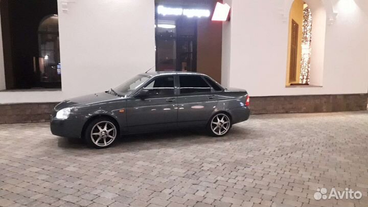 Колеса в сборе r17 летние 4 100