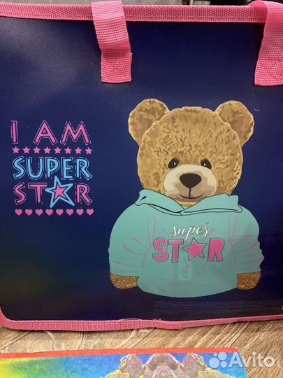 Школый набор