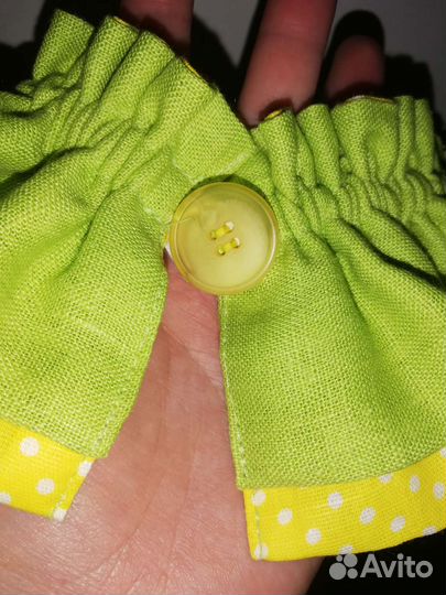 Костюм клоуна детский