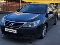 Renault Latitude 2.5 AT, 2011, 285 000 км, с пробегом, цена 1 100 000 руб.