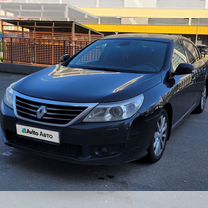 Renault Latitude 2.5 AT, 2011, 285 000 км, с пробегом, цена 950 000 руб.