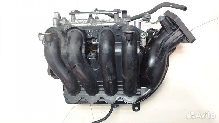 Коллектор впускной Honda Civic, 2009