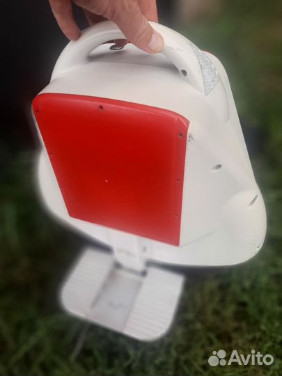 Моноколесо airwheel х5