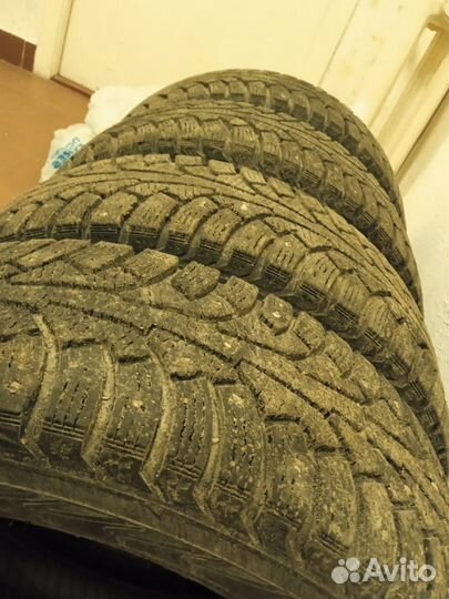 Nordman 5 185/65 R15 92