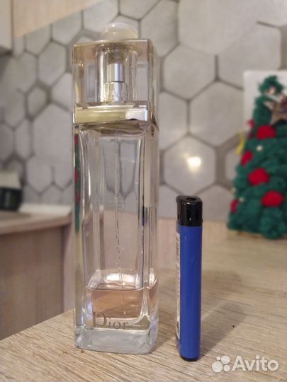 Dior addict eau fraiche