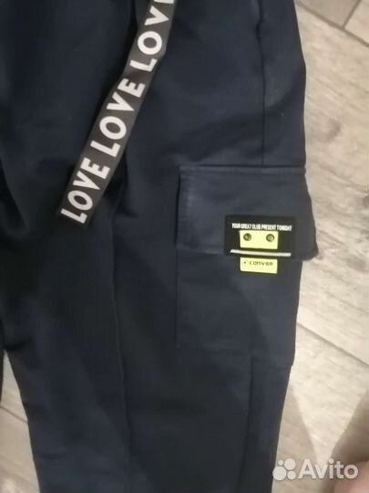 Костюм спортивный