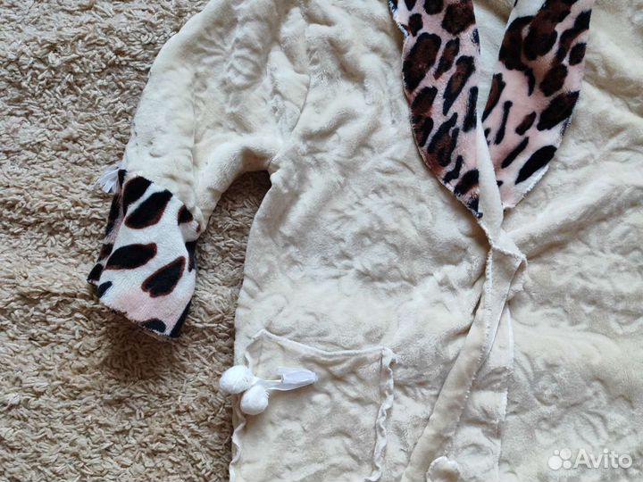 Халат женский