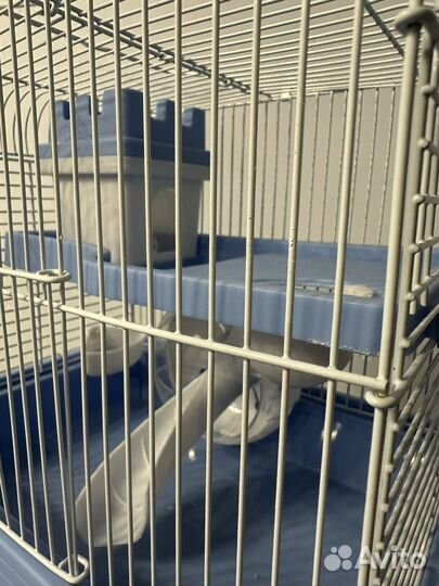 Клетка для грызунов