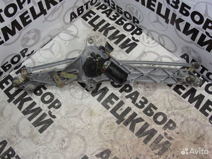 Трапеция дворников Mercedes-Benz S-Class W220 1998