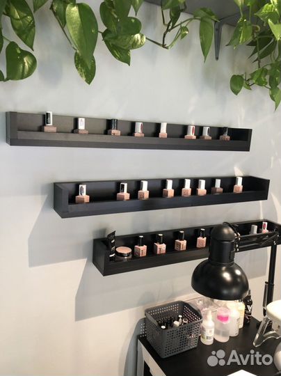 Продам гель лаки