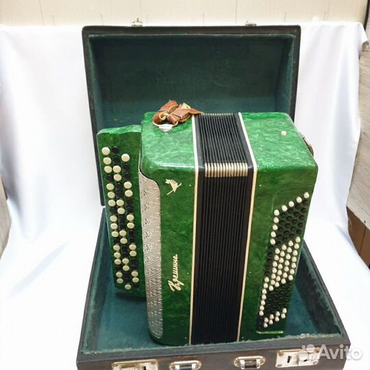 Музыкальные инструменты