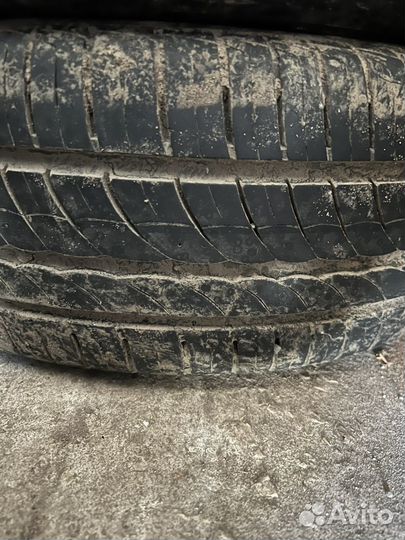 Pirelli Cinturato P1 195/55 R15 91H