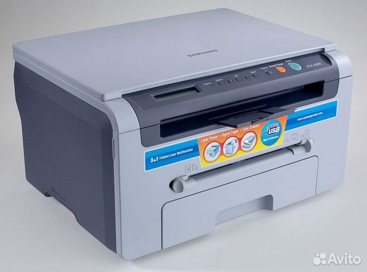 Незатратные принтеры и мфу - те, которые вы искали