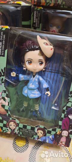 Фигурка аниме