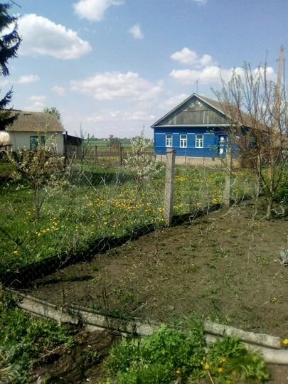 Дом 70 м² на участке 40 сот.